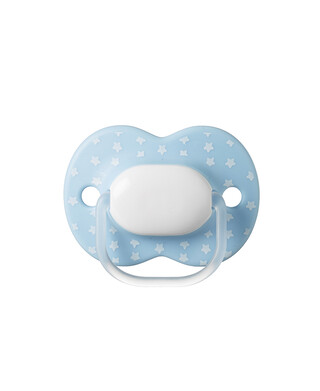 Tommee Tippee Closer to Nature LITTLE LONDON Soother Boy(0-6M)